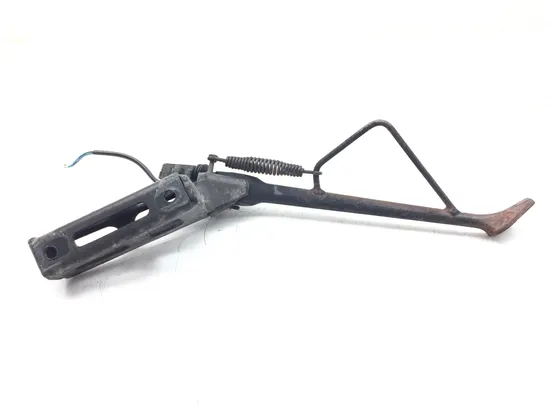 Kick Stand Bracket Side Foot Leg 2000 Buell Blast P3 3211