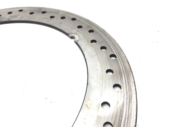 Rear Brake Rotor Disc 2000 Buell Blast P3 3211