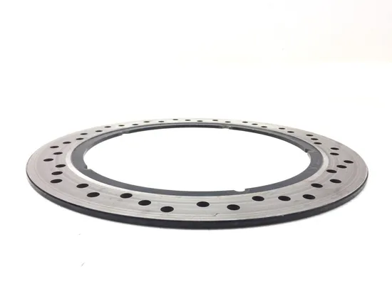 Rear Brake Rotor Disc 2000 Buell Blast P3 3211