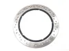 Rear Brake Rotor Disc 2000 Buell Blast P3 3211