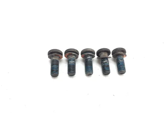 Front Brake Rotor Bolts 2000 Buell Blast P3 3211