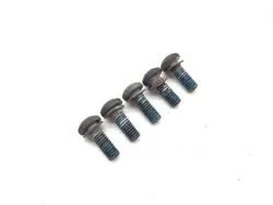 Front Brake Rotor Bolts 2000 Buell Blast P3 3211