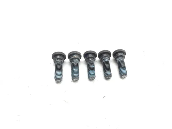 Rear Brake Rotor Disc Bolts 2000 Buell Blast P3 3211