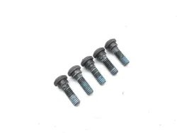 Rear Brake Rotor Disc Bolts 2000 Buell Blast P3 3211