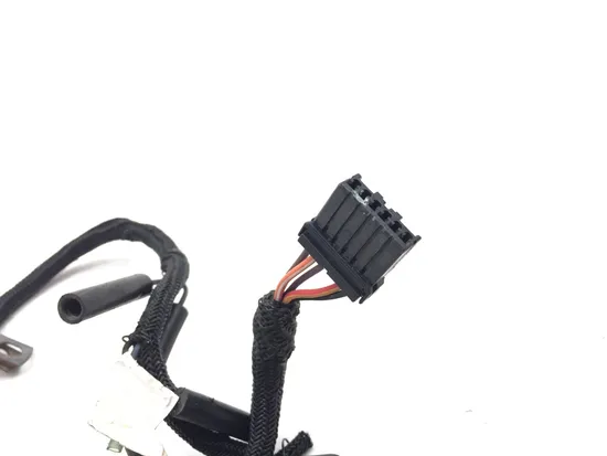 Brake Tail Light Harness 2000 Buell Blast P3 3211