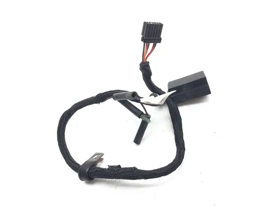 Brake Tail Light Harness 2000 Buell Blast P3 3211