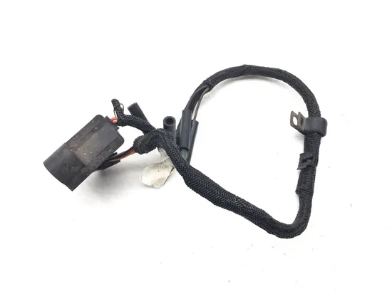 Brake Tail Light Harness 2000 Buell Blast P3 3211