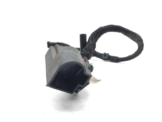 Brake Tail Light Harness 2000 Buell Blast P3 3211