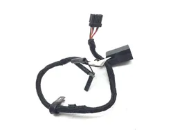 Brake Tail Light Harness 2000 Buell Blast P3 3211