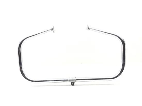 Front Crash Bar 2010 Harley-Davidson Road King Classic FLHRC 3200 x