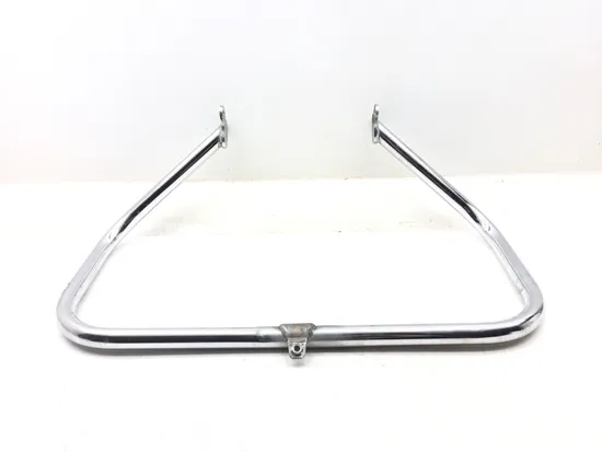 Front Crash Bar 2010 Harley-Davidson Road King Classic FLHRC 3200 x