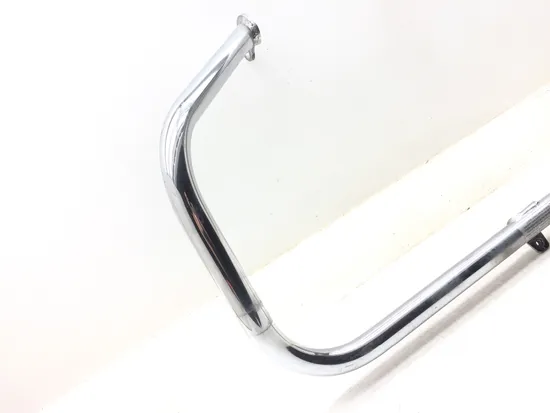 Front Crash Bar 2010 Harley-Davidson Road King Classic FLHRC 3200 x