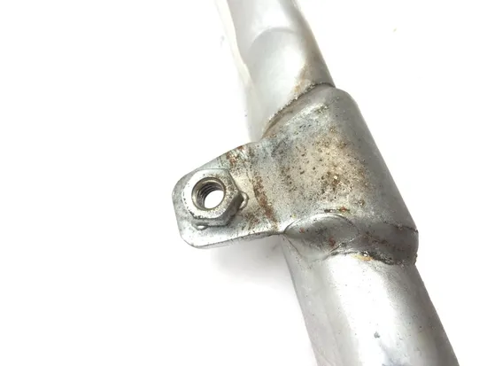 Front Crash Bar 2010 Harley-Davidson Road King Classic FLHRC 3200 x