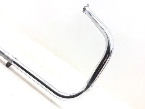 Front Crash Bar 2010 Harley-Davidson Road King Classic FLHRC 3200 x