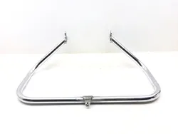 Front Crash Bar 2010 Harley-Davidson Road King Classic FLHRC 3200 x