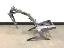 Main Frame Chassis 2000 Buell Blast P3 3211