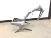 Main Frame Chassis 2000 Buell Blast P3 3211