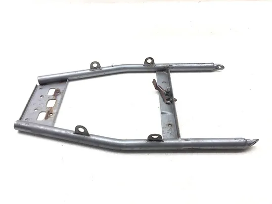 Subframe Rear Tail Sub Frame Back 2000 Buell Blast P3 3211