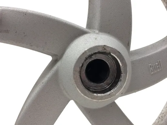 Front Wheel Rim Mag 2000 Buell Blast P3 3211