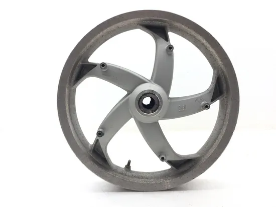 Front Wheel Rim Mag 2000 Buell Blast P3 3211