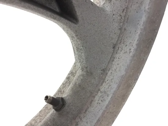 Front Wheel Rim Mag 2000 Buell Blast P3 3211