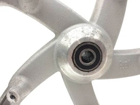 Rear Wheel Rim Mag 2000 Buell Blast P3 3211 x