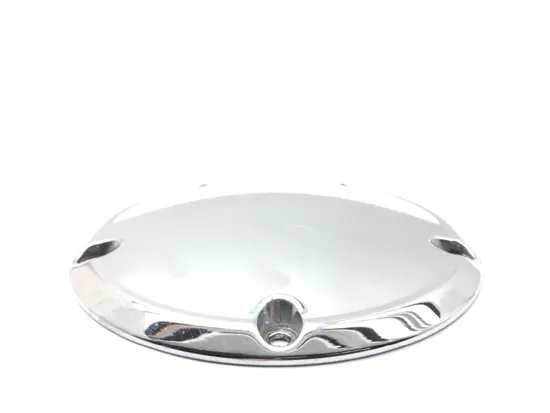 Primary Clutch Derby Inspection Cover 2005 Harley Road King Classic FLHRCI 3124
