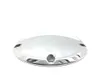 Primary Clutch Derby Inspection Cover 2005 Harley Road King Classic FLHRCI 3124