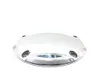 Primary Clutch Derby Inspection Cover 2005 Harley Road King Classic FLHRCI 3124