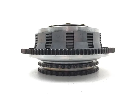 Complete Primary Drive Clutch 2005 Harley Road King Classic EFI FLHRCI 3124 x