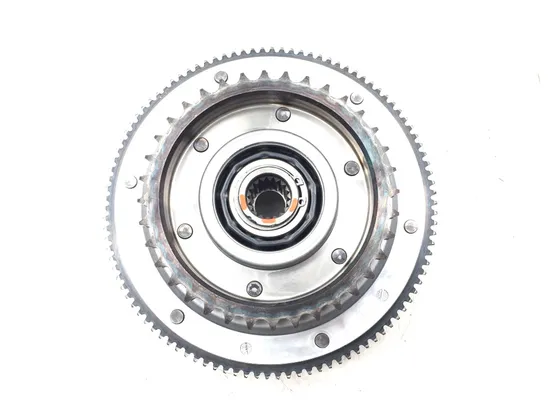 Complete Primary Drive Clutch 2005 Harley Road King Classic EFI FLHRCI 3124 x