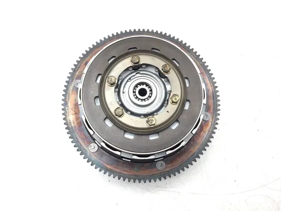 Complete Primary Drive Clutch 2005 Harley Road King Classic EFI FLHRCI 3124 x