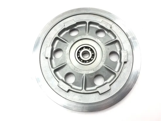 Complete Primary Drive Clutch 2005 Harley Road King Classic EFI FLHRCI 3124 x