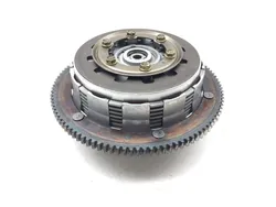 Complete Primary Drive Clutch 2005 Harley Road King Classic EFI FLHRCI 3124 x