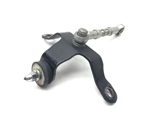 Engine Motor Mounts 2005 Harley-Davidson Road King Classic EFI FLHRCI 3124