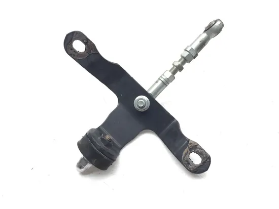 Engine Motor Mounts 2005 Harley-Davidson Road King Classic EFI FLHRCI 3124