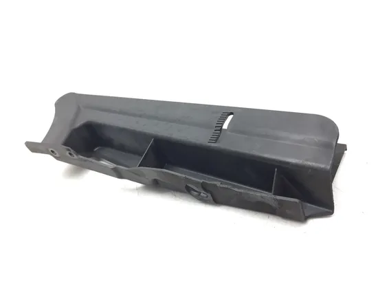 Lower Belt Guard Cover 2005 Harley-Davidson Road King Classic EFI FLHRCI 3124