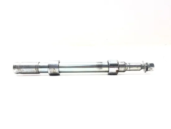 Front Wheel Axle 2005 Harley-Davidson Road King Classic EFI FLHRCI 3124