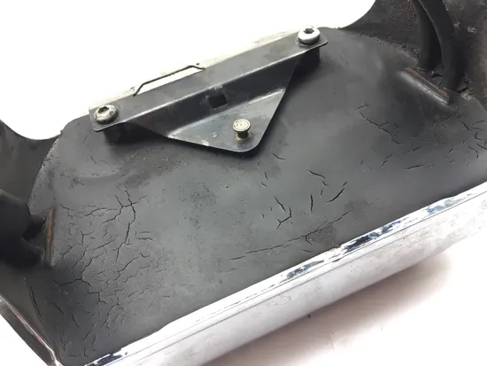 Ignition Voltage Regulator 2005 Harley Road King Classic EFI FLHRCI 3124 x