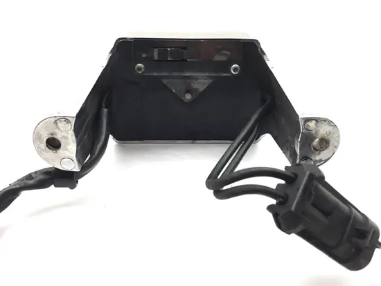 Ignition Voltage Regulator 2005 Harley Road King Classic EFI FLHRCI 3124 x