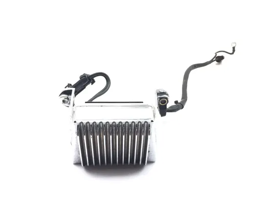 Ignition Voltage Regulator 2005 Harley Road King Classic EFI FLHRCI 3124 x