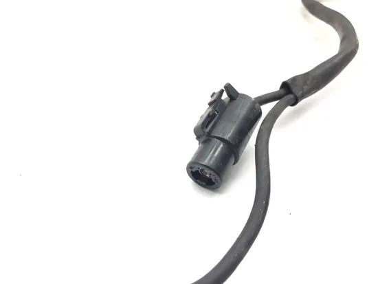 Ignition Voltage Regulator 2005 Harley Road King Classic EFI FLHRCI 3124 x