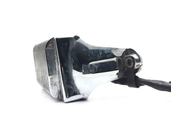 Ignition Voltage Regulator 2005 Harley Road King Classic EFI FLHRCI 3124 x