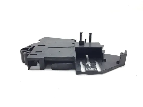 Main Engine Wiring Harness Bracket 2005 Harley Road King Classic EFI FLHRCI 3124