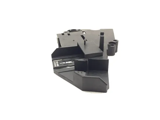 Main Engine Wiring Harness Bracket 2005 Harley Road King Classic EFI FLHRCI 3124