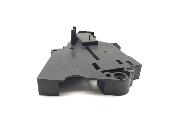 Main Engine Wiring Harness Bracket 2005 Harley Road King Classic EFI FLHRCI 3124