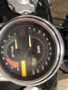 Dash Gauge Tach Speedometer 2005 Harley Road King Classic EFI FLHRCI 3124