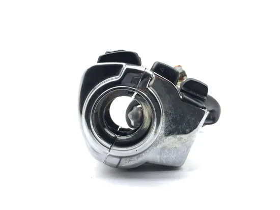 Left Headlight Bar Switch 2005 Harley-Davidson Road King Classic FLHRCI 3124 x