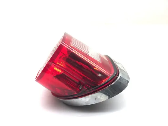 Rear Tail Light Brake Back Lens 2005 Harley Road King Classic EFI FLHRCI 3124
