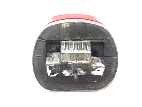 Rear Tail Light Brake Back Lens 2005 Harley Road King Classic EFI FLHRCI 3124